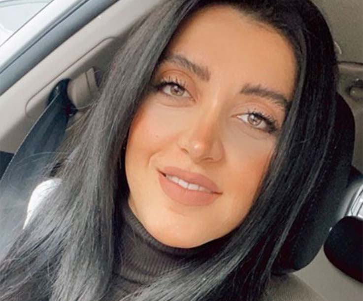 Niloofar Ebadat
